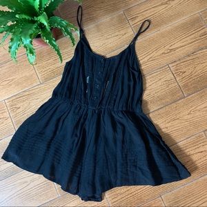 LF romper